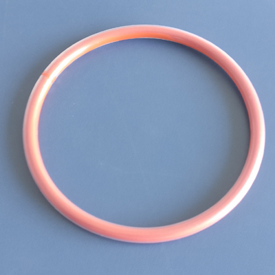 Anel Encapsulado Silicone Anel Encapsulado Silicone