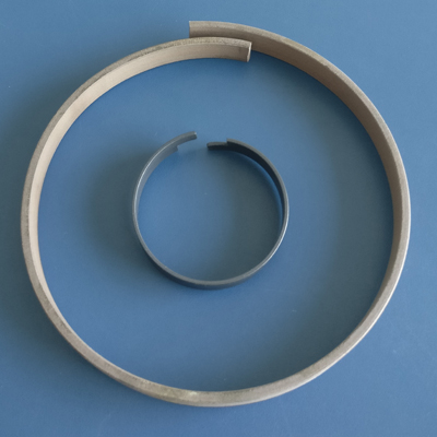 Fita Guia Teflon com Bronze Fita Guia Teflon com Bronze